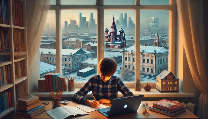 как написать реферат по английскому языку
