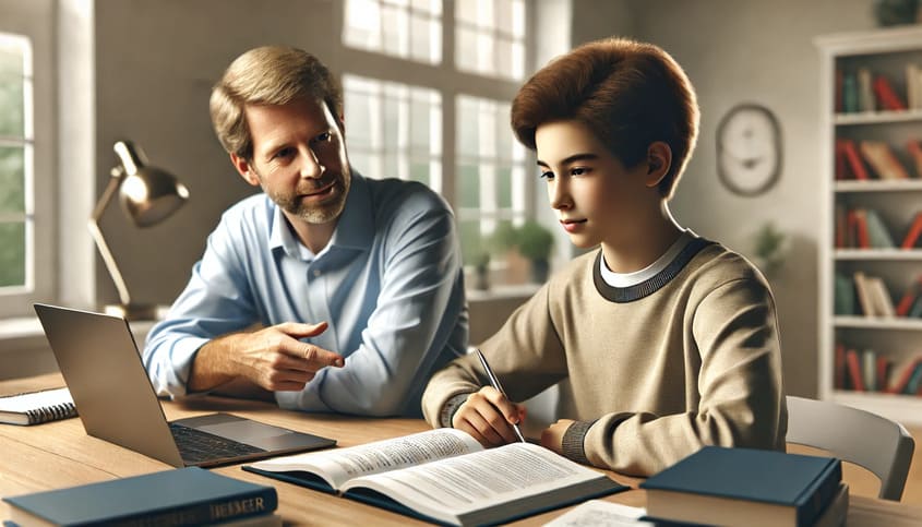 подготовка к ЕГЭ по английскому