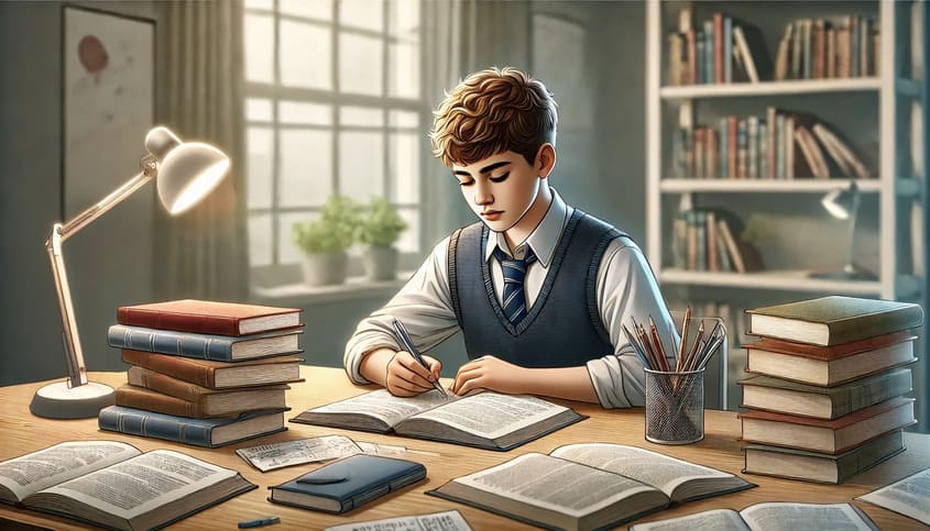 как сдать ЕГЭ по литературе