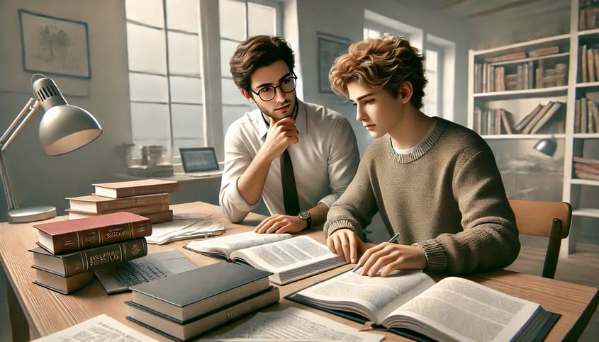 как успешно сдать ЕГЭ по литературе