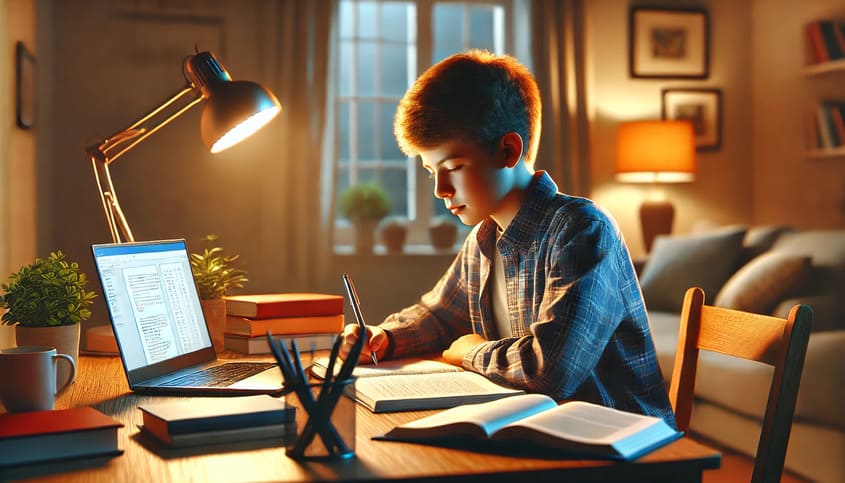 личные местоимения