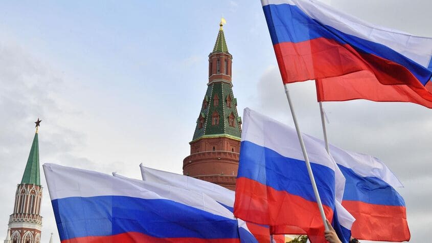 пример федеративного государства