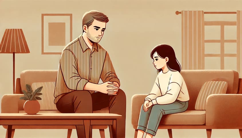 как перестать ругаться матом