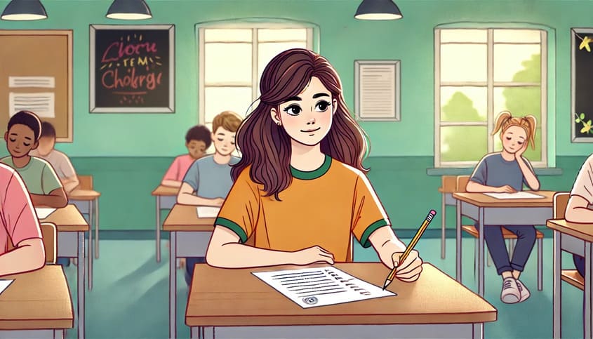 как сдать огэ без ошибок