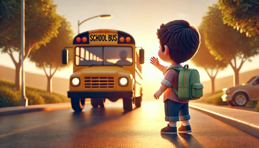 сепарация от родителей