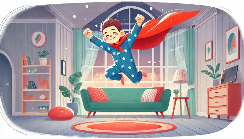 как работает свободное воспитание