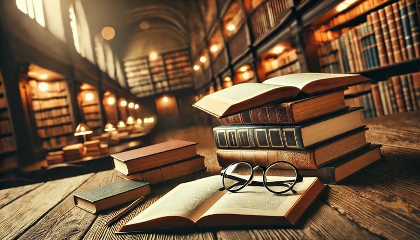 как работает олицетворение