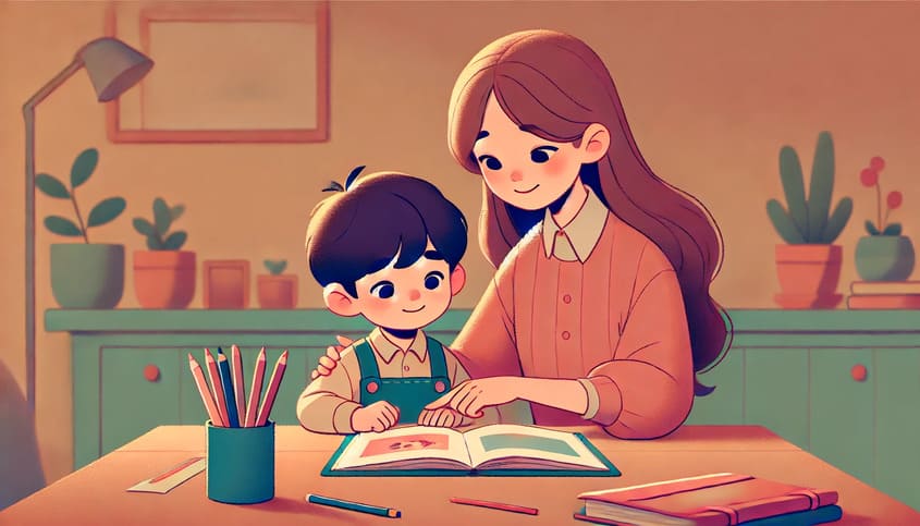 мотивация для подростка учиться