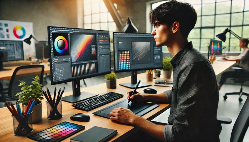digital-профессия в 2025