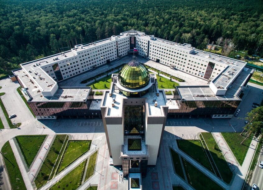 НГУ – Новосибирск