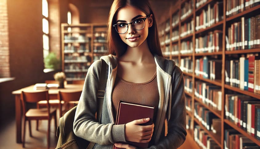 как выбрать книгу на лето