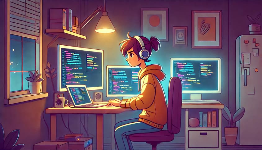 javascript-разработчик: как стать