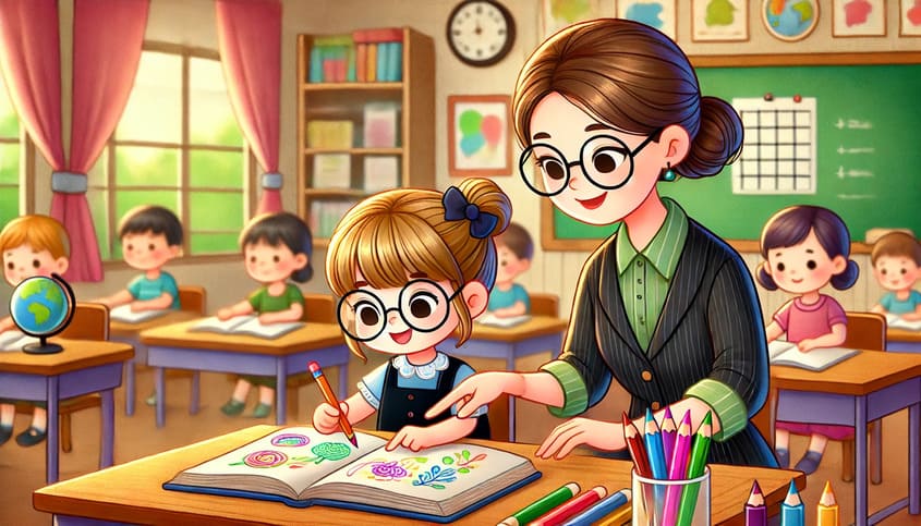 обучение на дому для детей с овз