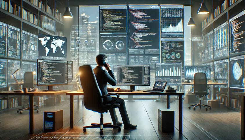 it-профессии будущего