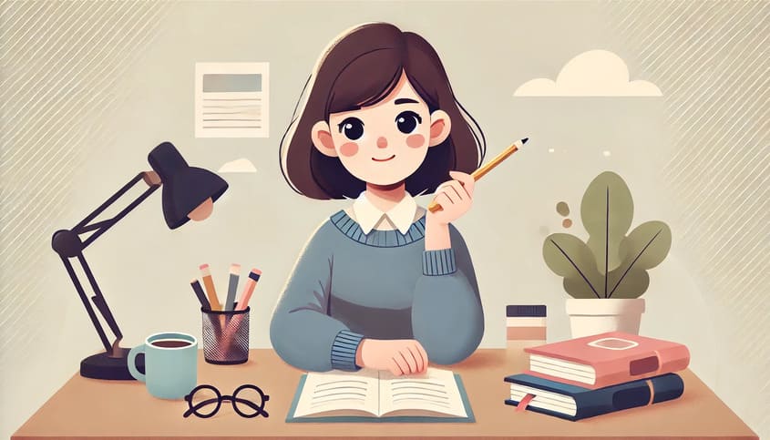 как сделать своё рабочее место