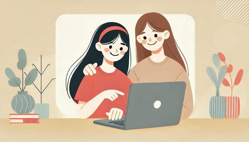 подбор репетитора для подростка