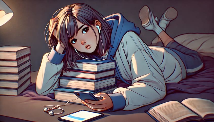 что делать, если проблемы с обучением